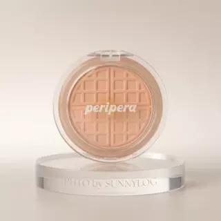 PERIPERA [페리페라XCU콜라보][2pack] 맑게 물든 선샤인 치크