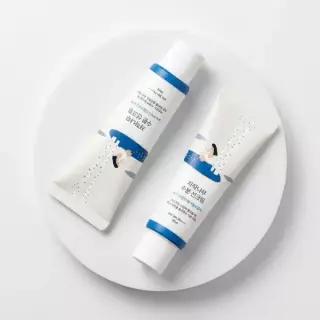 더블4년연속1등 라운드랩 자작나무 수분 선크림 50ml 더블 기획 1489236