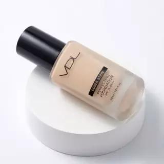 [NEW올리브컬러/1등 파데] VDL 커버 스테인 퍼펙팅 파운데이션 30ml