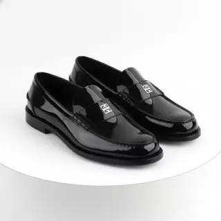 [지방시] 남성 Mr G 가죽 로퍼 157694449