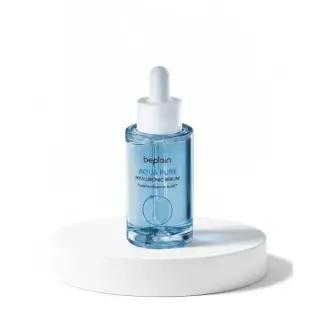 BEPLAIN [2개/수분충전] 아쿠아 퓨어 히알루로닉 세럼 30ml 1415162