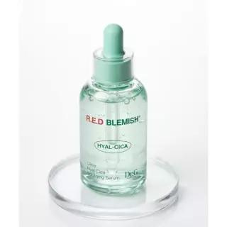 DR.G 레드 블레미쉬 클리어 히알 시카 수딩 세럼 50mL 1464739