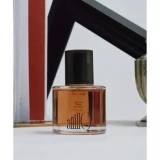 매장정품 ANILLO 다크비어 바이옴 헤어 에센스 50ml