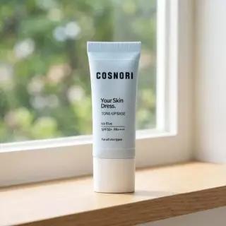 [파데프리] 코스노리 유어 스킨 드레스 톤업 선베이스 35ml 2종 109988