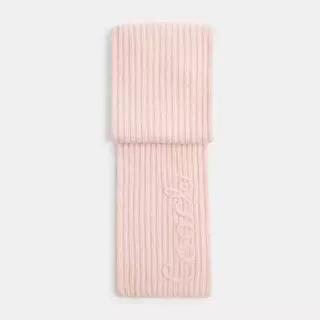 코치 여성 로고 목도리 머플러 CCT71 PIN