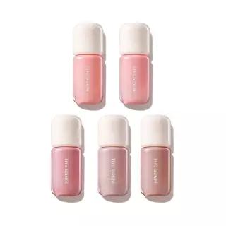 [컨실블러셔] 더샘 커버 퍼펙션 블러실러 5colors