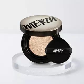 MERZY 더 퍼스트 쿠션 커버 리뉴얼 (본품)