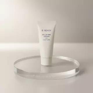 BE READY 블루 쿠션 15g (SPF 34 PA++)