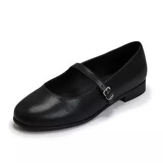 정상가 170,000원 에스콰이아 여성 앤 메리제인 슈즈 YXFFHQ807BK