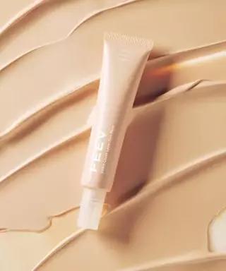 피브 FEEV 피디알엔 커버 레이어 선 베이스 40ml