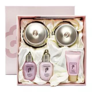 더후 공진향 수 수연 크림 30ml+30ml 듀오세트