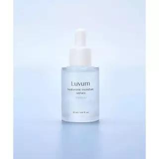 매장정품 LUVUM 대나무 히알루론산 수분 세럼 30ml