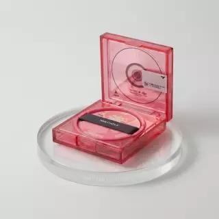 TONYMOLY [주토피아]스킨톤 픽싱 커버 쿠션 13g (+팝시클 파우치)