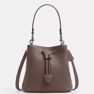 코치 여성 Rowan Bucket Bag CBH06 QBCBD