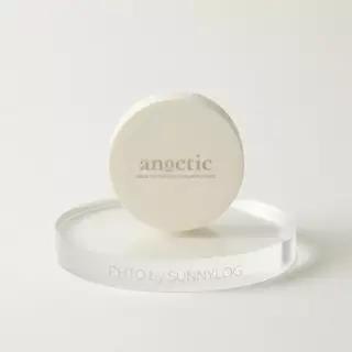 ANOETIC BEAUTY ANOETIC PDRN NO SEBUM POWDER