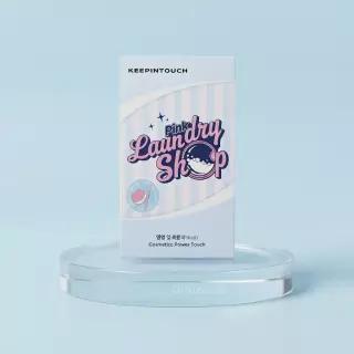 KEEPINTOUCH 영 페어링 루스 파우더 5g (4colors)