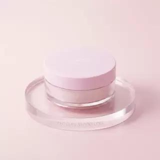 KISSME 히로인메이크 포어리스 킵 루스 파우더