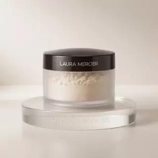 LAURA MERCIER 트랜스루센트 루스 세팅 파우더 트래블(2colors)