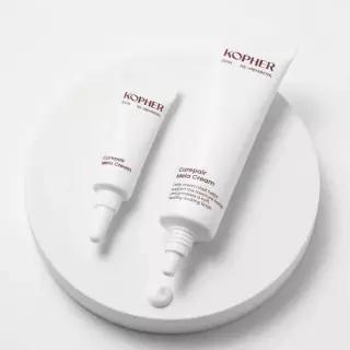 [광채/기미] 코페르 큐리페어 멜라크림 21ml 기획(+4ml)