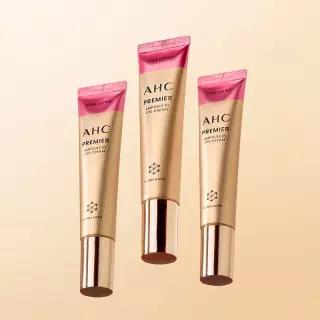 AHC 프리미어 앰플인 아이크림 코어리프팅 40ml 3개 136173