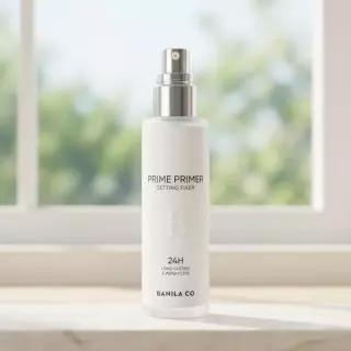[리뉴얼] 바닐라코 프라임 프라이머 세팅 픽서 100ml/50ml 109962