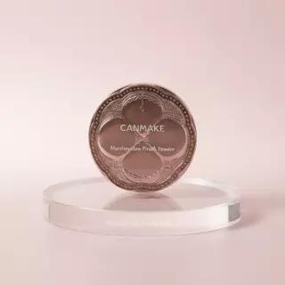 CANMAKE 캔메이크 마시멜로우 피니쉬 파우더 4종 택 1