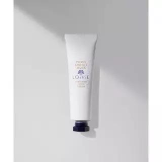 매장정품 LOIVIE 퍼퓸드 핸드크림 피오니 앤 화이트 머스크 50ml