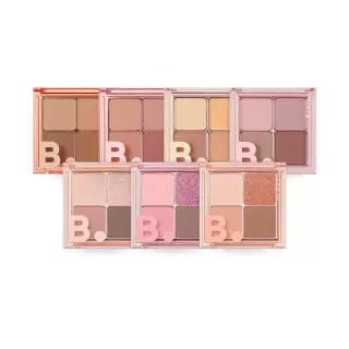 바닐라코 NEW 무드 온 아이 팔레트 7G 1030353
