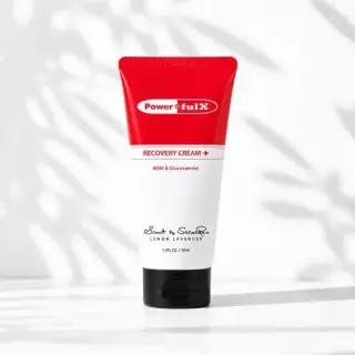파워풀엑스 POWERFULX 리커버리크림 플러스 30ml