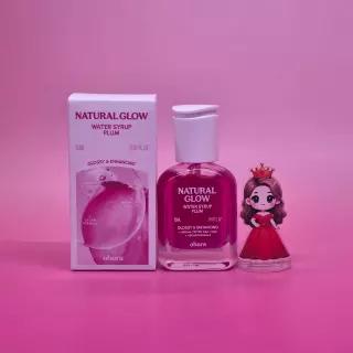 오호라 컬러네일영양제 SNS핫템 시럽 네일강화제 15ml 밀크 글레이즈드 영양 강화제 &&& 워터 플럼