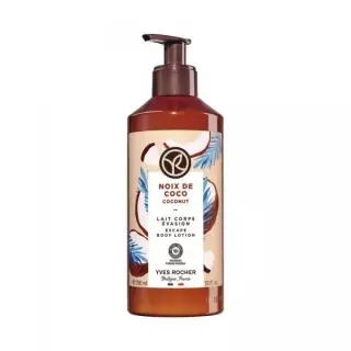 YVESROCHER 코코넛 바디로션 390ml 4129334