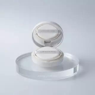 JUNGSAEMMOOL 프로래스팅 결핏 메쉬 쿠션 (본품 or 리필포함)(결핏퍼프 2매 [5,000원 본품] 증정)
