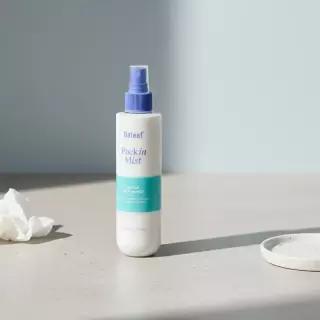 달리프 글램 헤어 팩 인 미스트 200ml 노워시 뿌리는 트리트먼트 클리닉 에센스