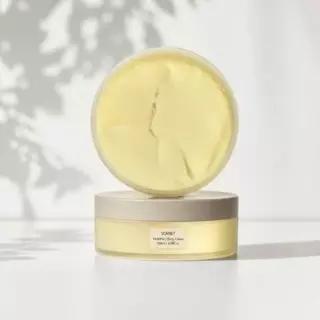 하우스오브밸런스 HOUSE OF BALANCE 샤베트 바디크림 180ml