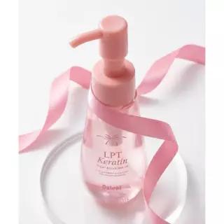 달리프 DALEAF LPT 케라틴 리페어 락 앤 오일 65ml