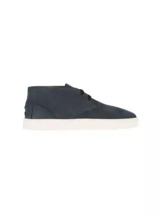 26FW  스니커즈 XXM04L00D806RN U810 BLU DENIM SCURO DOM