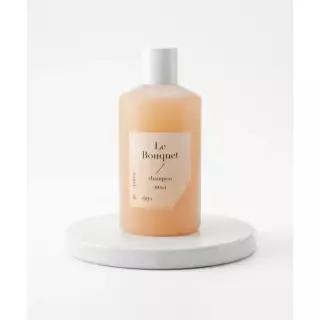 먼스앤데이즈 [2 pack] 퍼퓸케어 샴푸 르 부케 플로럴향 300ml 2개