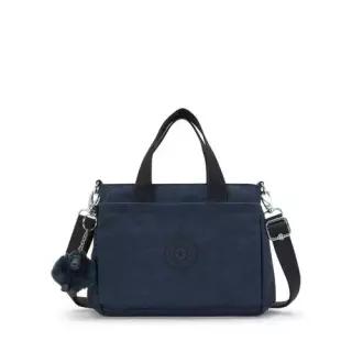 토트백 카나안 Blue Bleu 2 5888512 KQABT05BLBL