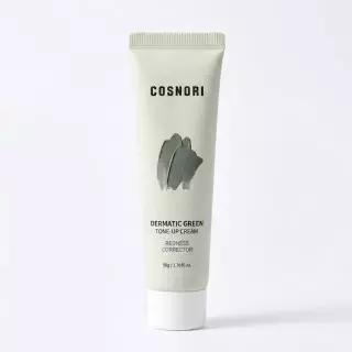 [코스노리] 더마틱 그린 톤업크림 50ml