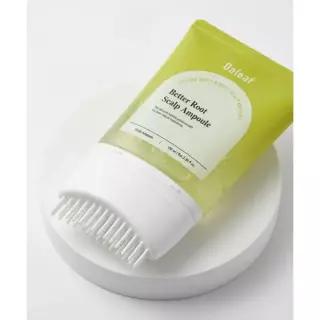 달리프 DALEAF 베러루트 스칼프 앰플 100ml