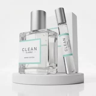 [단독기획] 클린 웜코튼 EDP 30ml (+10ml 롤러볼)