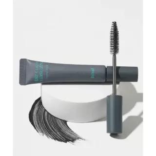 달리프 DALEAF 글램 헤어커버 마스카라 24g 내추럴 블랙 세트(16g + 8g)