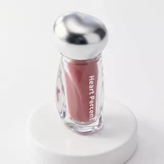 [포동립] 하트퍼센트 도트 온 무드 오버 멜팅 글로스 3.8g 11종 (기획/단품)