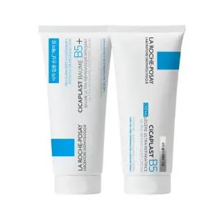 [온라인단독/한정수량]라로슈포제 시카플라스트 밤B5+ 멀티리페어 크림 B5 100ml 기획 (+시카에센스 50%용