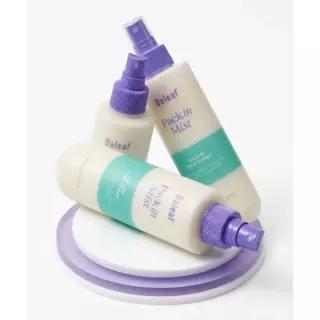 달리프 DALEAF 글램 팩 앤 미스트 200ml, 2개
