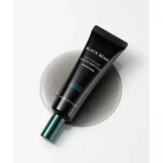 네이처리퍼블릭 블랙빈 개선 집중 앰플 50ml