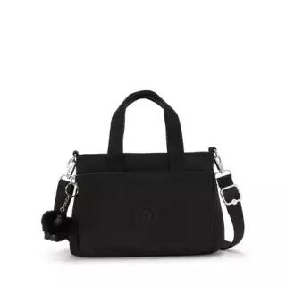토트백 카나안 Black Noir 5888514 KQABT05BKN