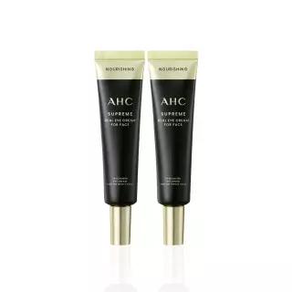 AHC 슈프림 리얼 아이크림 포 페이스(2.0) 30ml 2개 135939