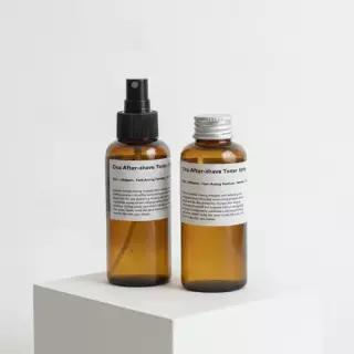 레이지소사이어티 시카 애프터쉐이브 토너 스프레이 120ml 124752
