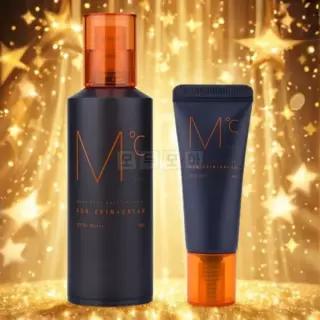 엠도씨 선 스킨 플러스 크림 스킨 로션 선크림 썬크림 올인원 100ml+20ml